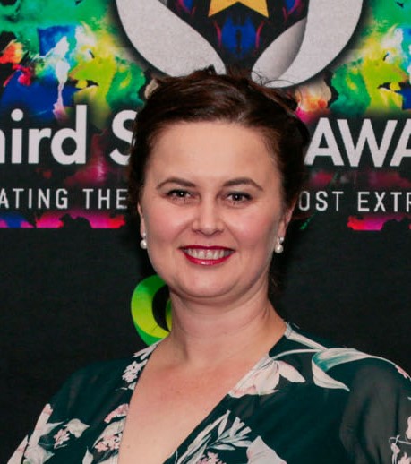Through recognitions not only from Third Sector but from within the education system, people are starting to notice what we are doing, and this helps us build more partnerships,” Cara said. She aims to grow from 600 to 1000 scholars in the next five years. <br> <br> Winner of 2019  CEO of the Year